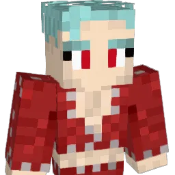 Cytecor Minecraft avatar bust