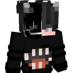 Cytenziast Minecraft avatar bust