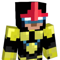 Cytex1's Minecraft skin