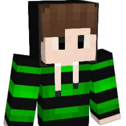 CytexTV's Minecraft skin