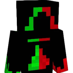 CytheImp's Minecraft skin
