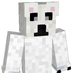 Cytinol Minecraft avatar bust