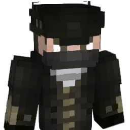 CytoA's Minecraft skin