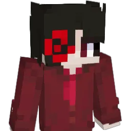 Cytoflare's Minecraft skin