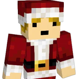 Cytoxien74 Minecraft avatar bust