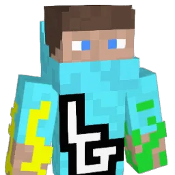 CytraFN's Minecraft skin
