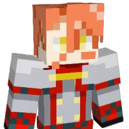 Cytrus09 Minecraft avatar bust