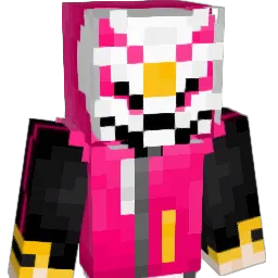 Cytrus88 Minecraft avatar bust