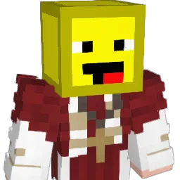 Cytryna_Lemon's Minecraft skin
