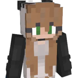 Cyu139's Minecraft skin