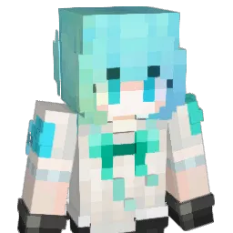 Cyune's Minecraft skin