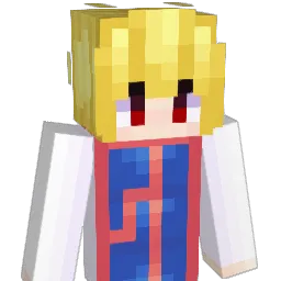 Cyuntan10969 Minecraft avatar bust