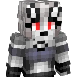Cyutine's Minecraft skin