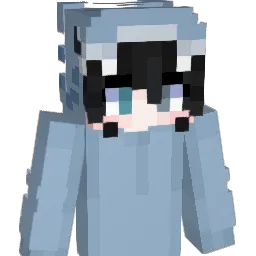 CyverCode's Minecraft skin