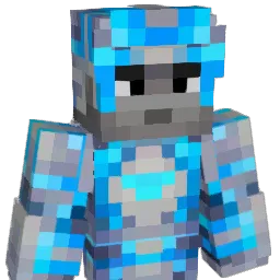 CyvraRPM's Minecraft skin