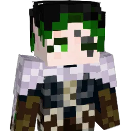 Cyvre's Minecraft skin