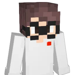 Cyxapuk_MLG Minecraft avatar bust