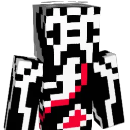 Cyxile's Minecraft skin