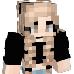 Cyzria's Minecraft skin