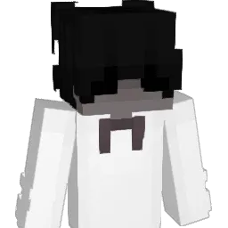 Cz3h Minecraft avatar bust