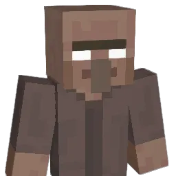 Czajnikowski10 Minecraft avatar bust