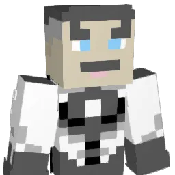 Czajnikson32 Minecraft avatar bust