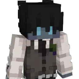 Czapski16 Minecraft avatar bust