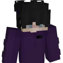 CzareKK_ Minecraft avatar bust