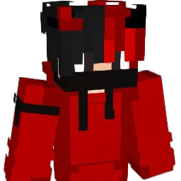 Czarek6767's Minecraft skin