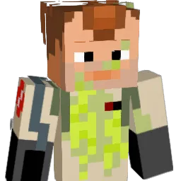Czarist97 Minecraft avatar bust