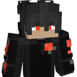 Czarnuszek764 Minecraft avatar bust