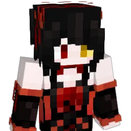 Czc123456 Minecraft avatar bust