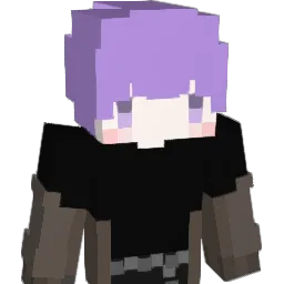 CzczcL Minecraft avatar bust