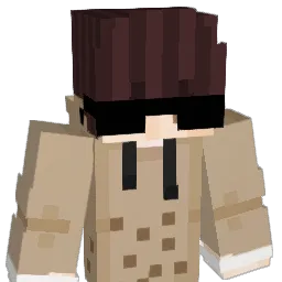 CzechMappingGame's Minecraft skin