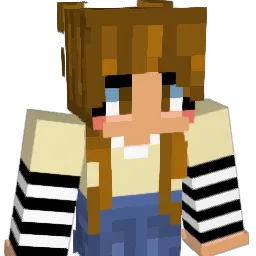 Czecher236 Minecraft avatar bust