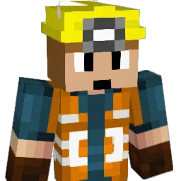 CzeczenGrozny Minecraft avatar bust