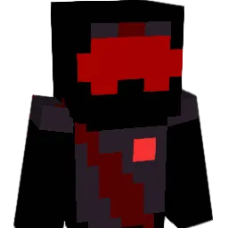 Czeczen_69 Minecraft avatar bust