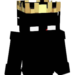 Czedo Minecraft avatar bust