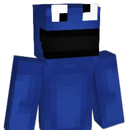 CzehaH Minecraft avatar bust