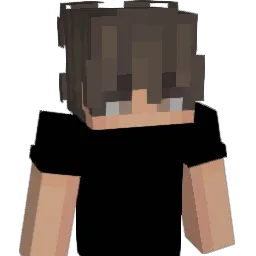 Czeksu's Minecraft skin