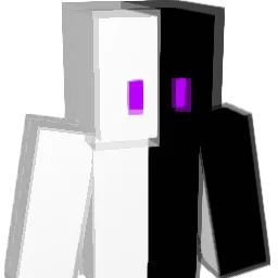 CzekupPL's Minecraft skin
