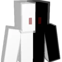 CzekupPL Minecraft avatar bust