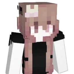 Czerstvi Minecraft avatar bust