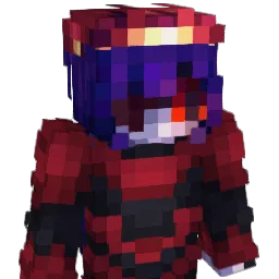 Czerwonysmerf's Minecraft skin
