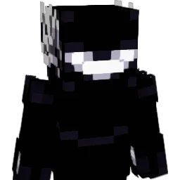 Czerwonysmerf Minecraft avatar bust
