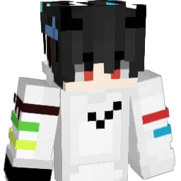 Czesi021 Minecraft avatar bust