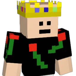 Czesio360 Minecraft avatar bust
