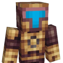 Czeslaw_Burger Minecraft avatar bust