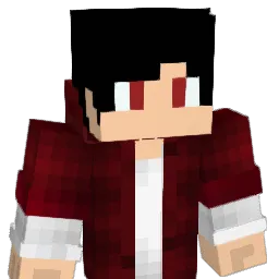 Czikable Minecraft avatar bust