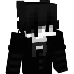 Czikibansior25kg's Minecraft skin